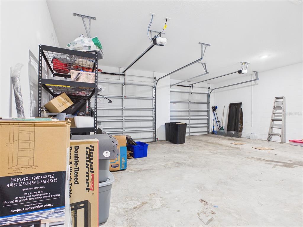 6224 Southwest 74th Ter Road Ocala, FL 34474 - Photo 52 of 52 a view of a storage & utility room
