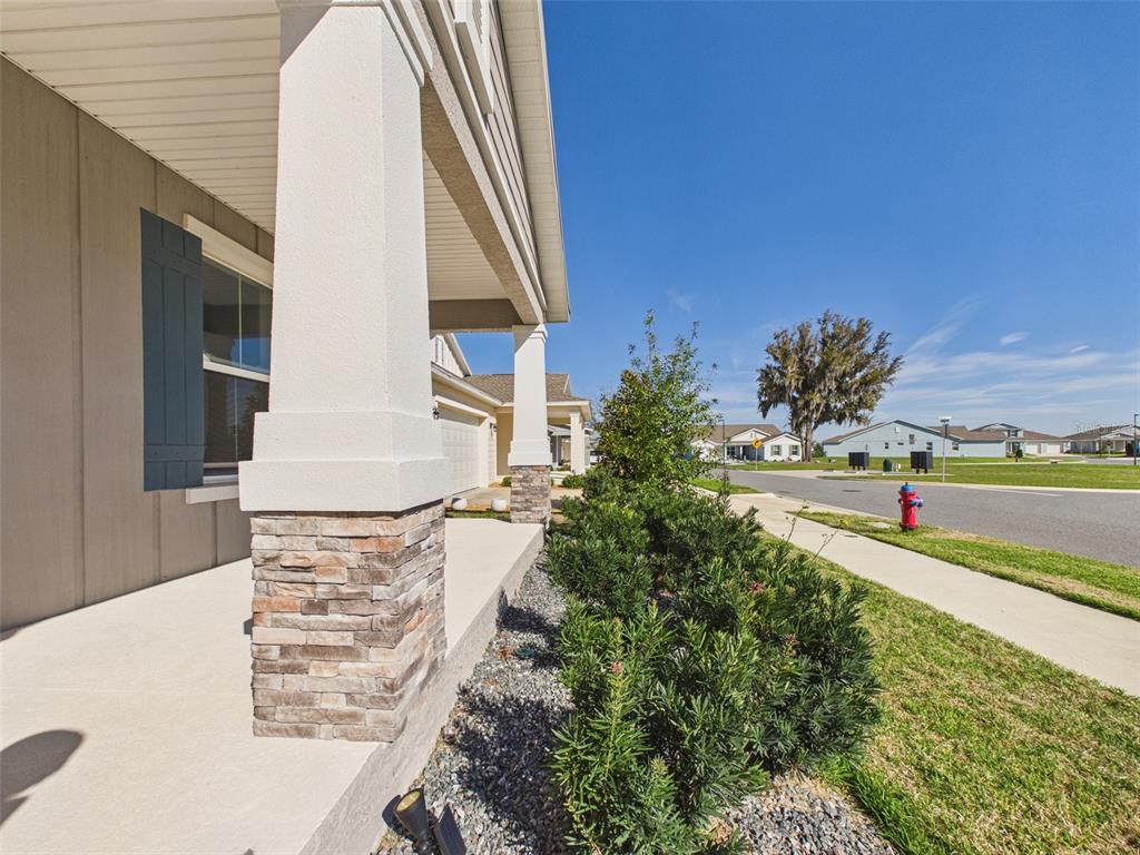 6224 Southwest 74th Ter Road Ocala, FL 34474 - Photo 7 of 52 a view of swimming pool with a yard