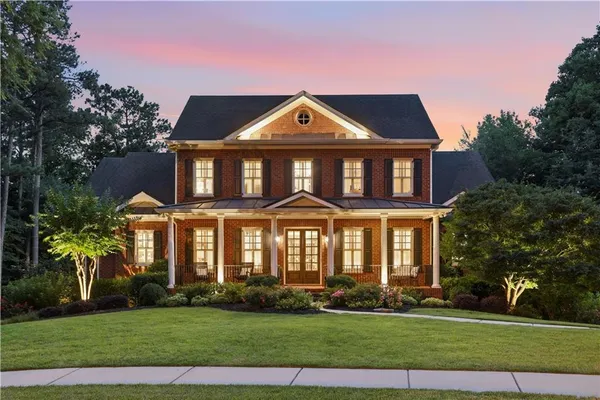 $1,875,000 | 5438 Buckland Way Southeast, Smyrna, GA 30126