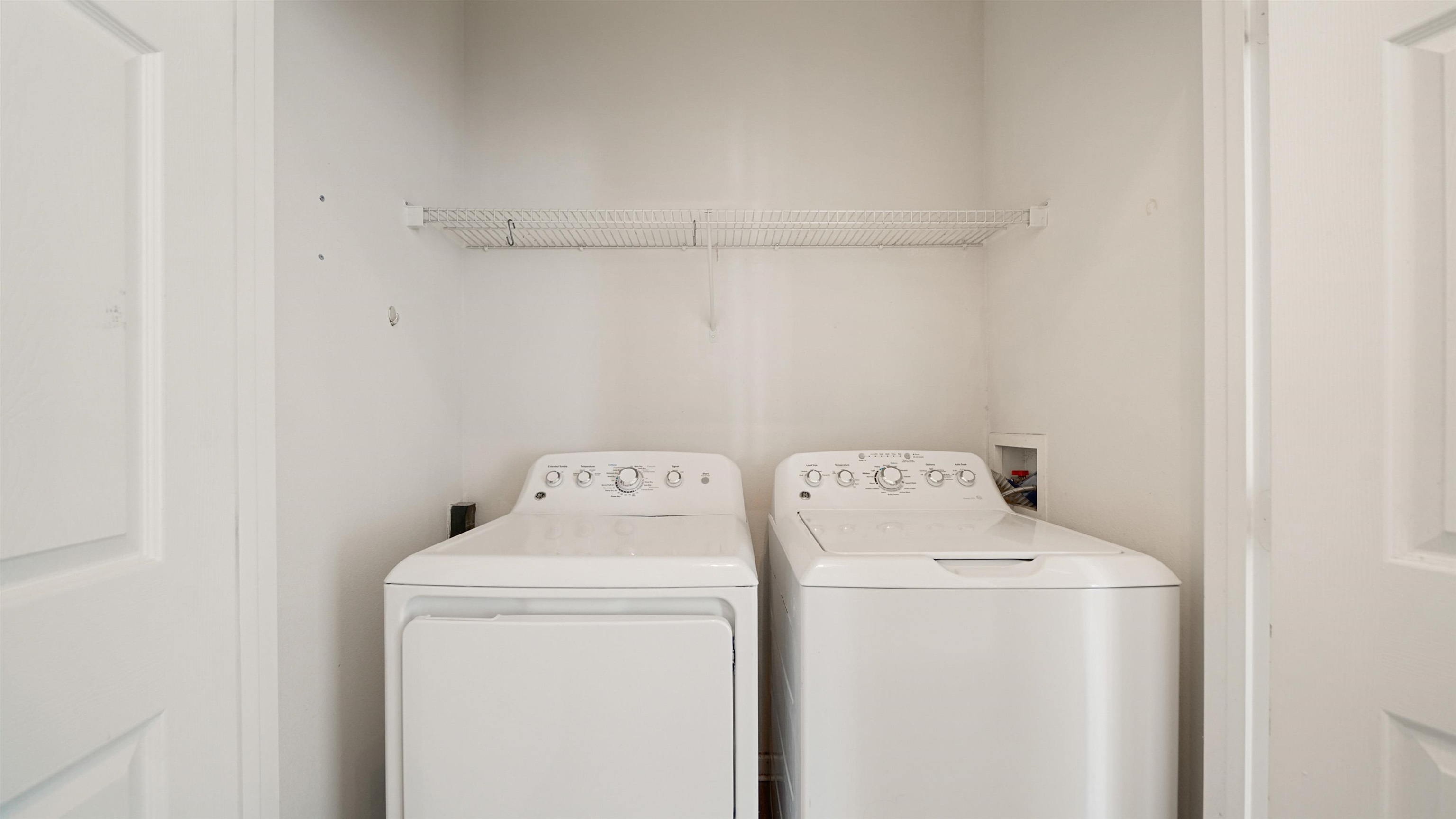 7990 Baymeadows Road, Unit 1114 Jacksonville, FL 32256 - Photo 20 of 30 a utility room with dryer and washer