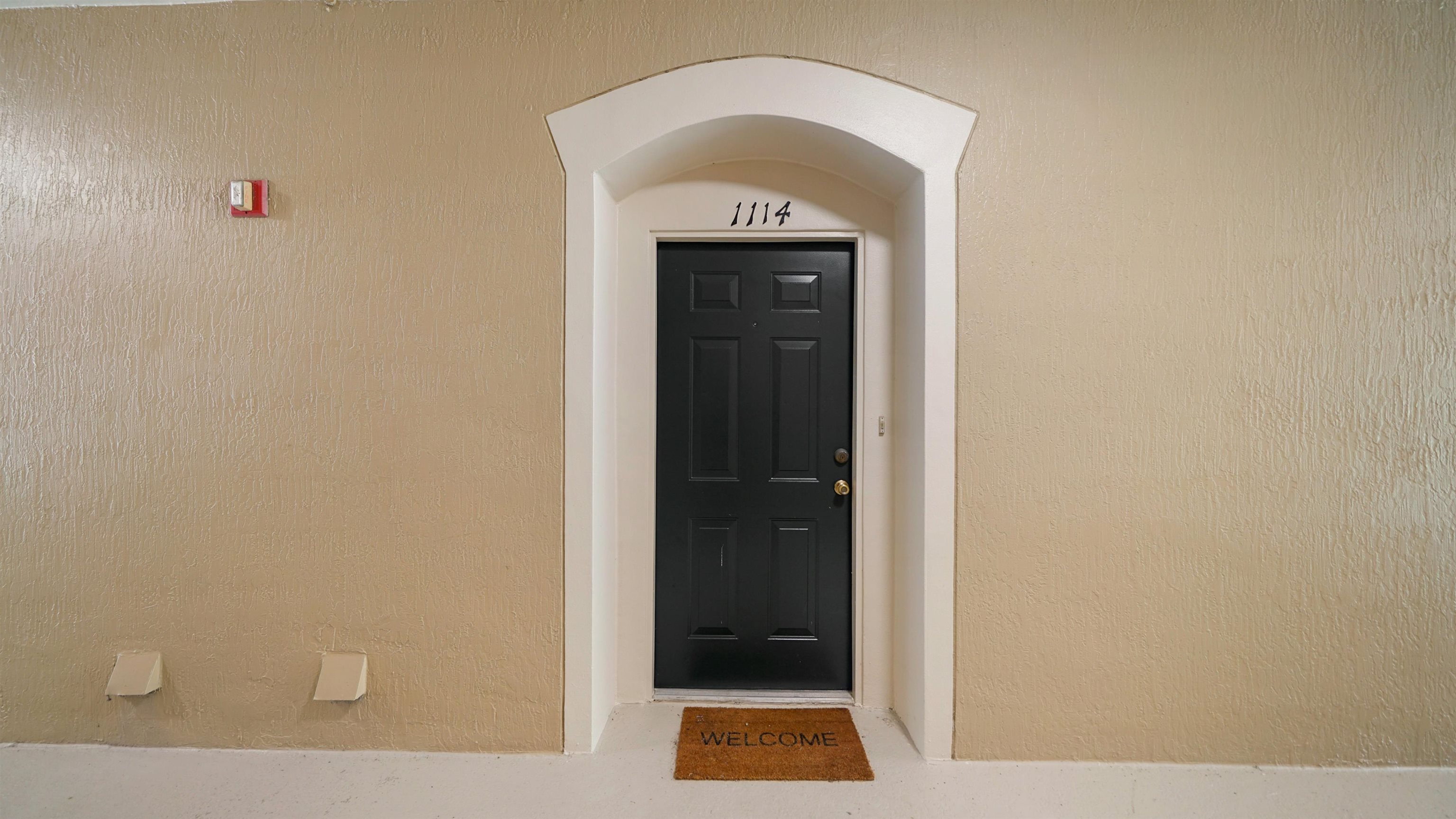 7990 Baymeadows Road, Unit 1114 Jacksonville, FL 32256 - Photo 29 of 30 a view of front door