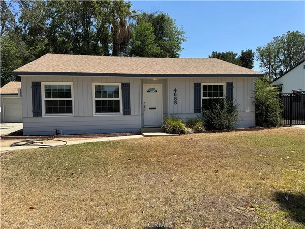 $430,000 | 4685 Linwood Place, Riverside, CA 92506