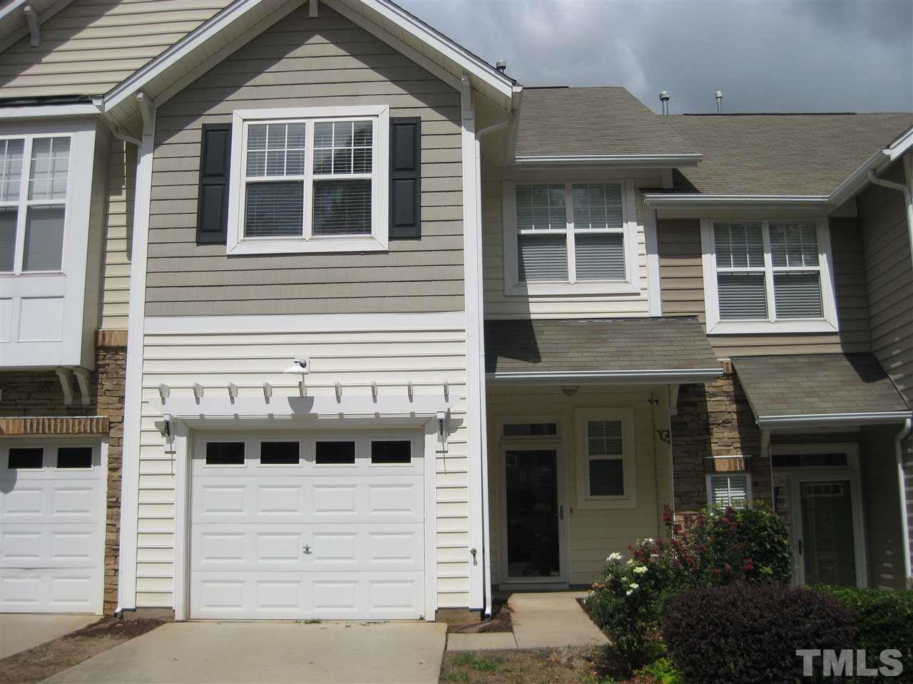 2331 Putters Way Raleigh, NC 27614 - Photo 1 of 9 Gallery Image 1