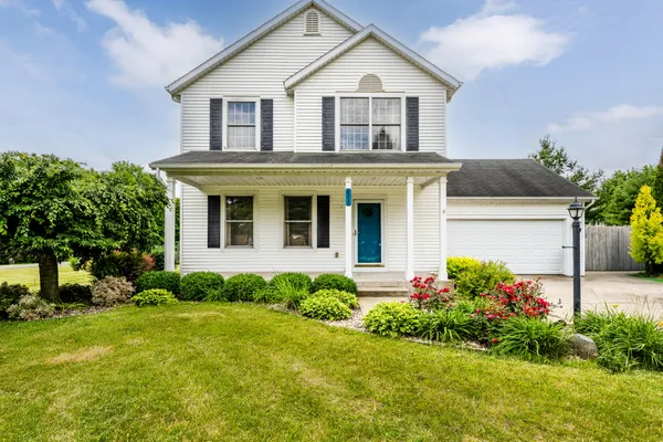$359,000 | 2310 East Geyer Road, Niles, MI 49120