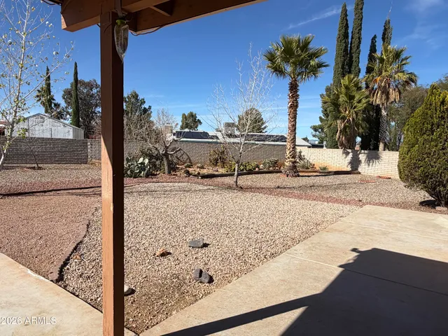 $2,000 | 1475 Via Viento, Sierra Vista, AZ 85635