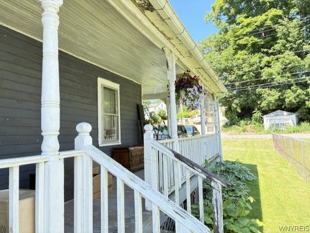 8587 Lake Shore Road Evans, NY 14006 - Photo 3 of 7