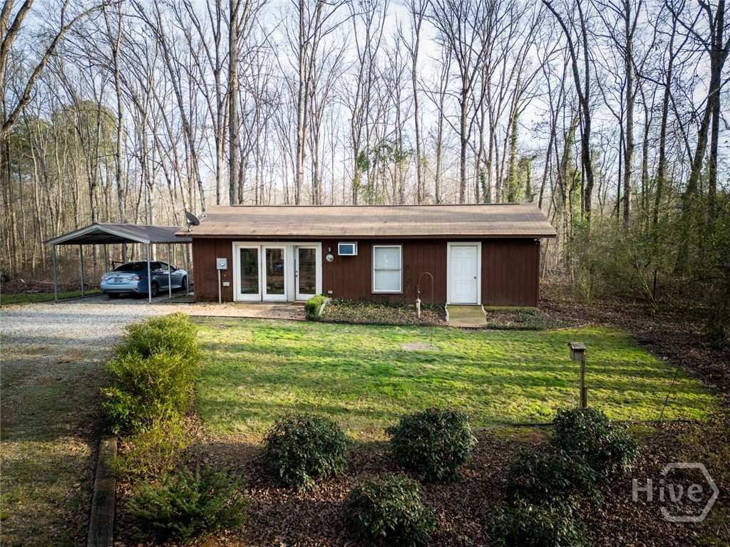 2020 Clotfelter Road Bogart, GA 30622 - Photo 3 of 62 Gallery Image 3