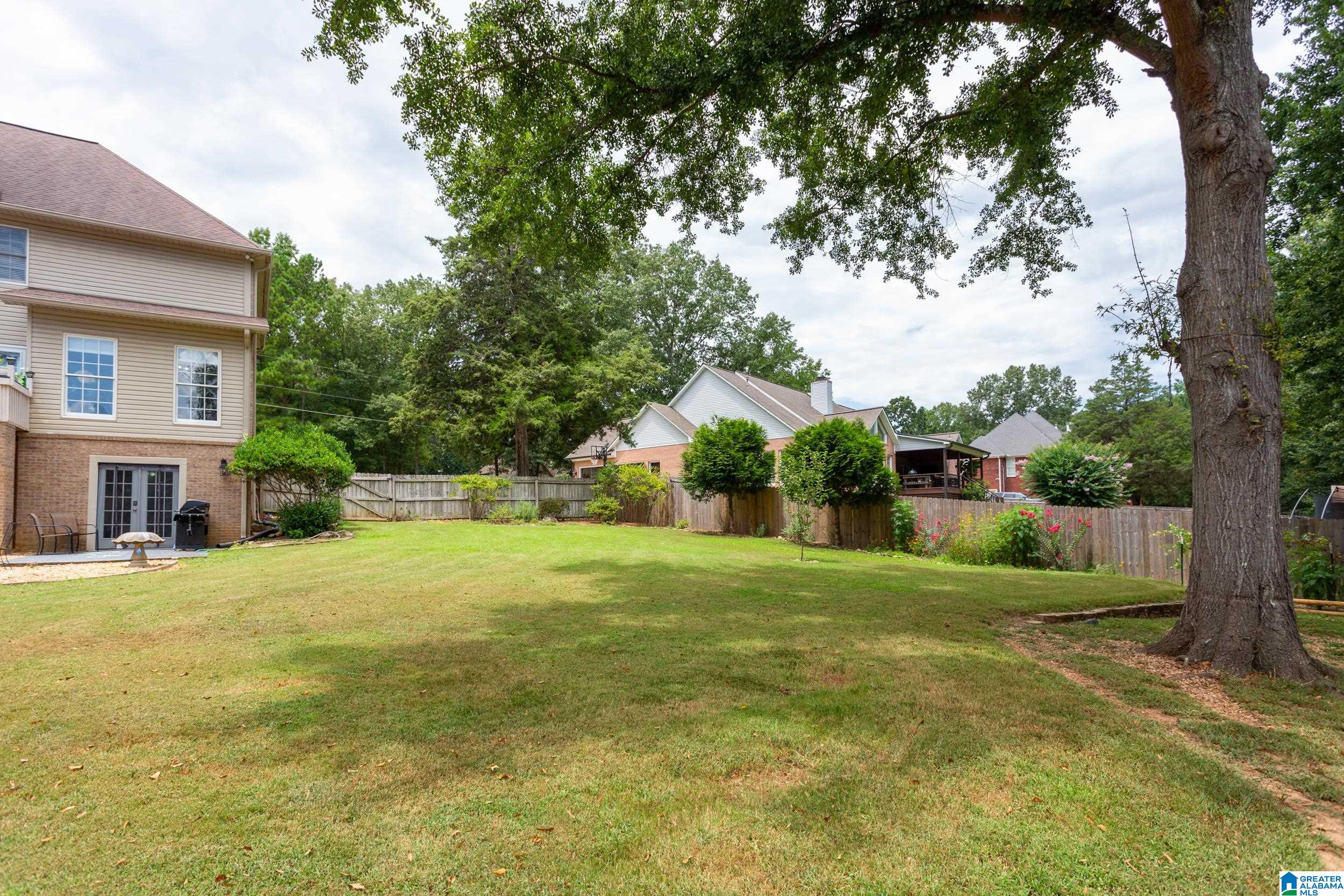 28 Thornwood Road Oxford, AL 36203 - Photo 47 of 75