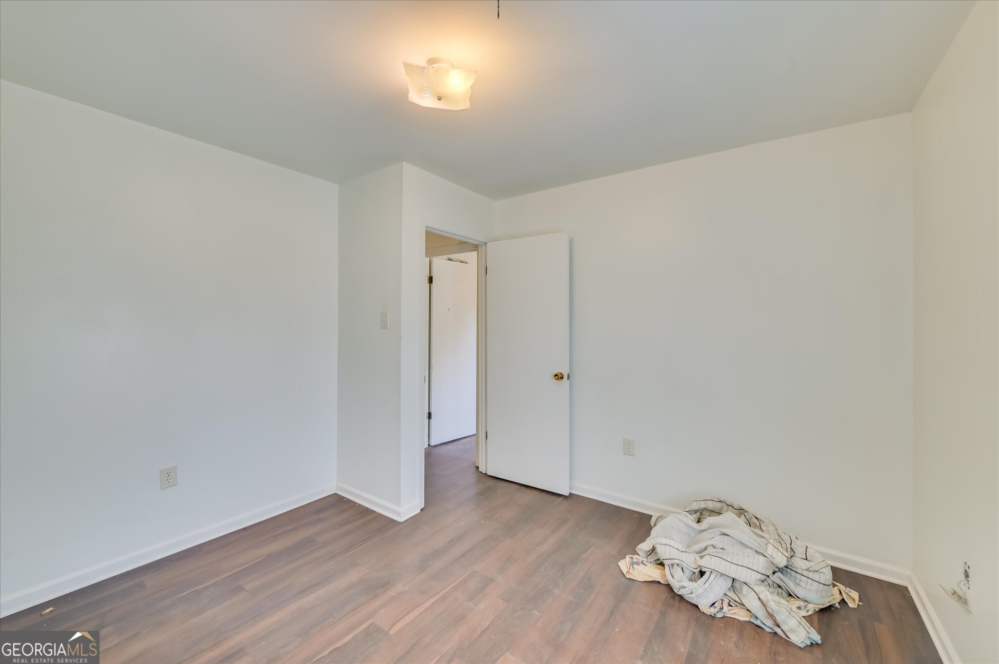 3621 Columbine Drive Augusta, GA 30906 - Photo 15 of 25 a view of room with wooden floor