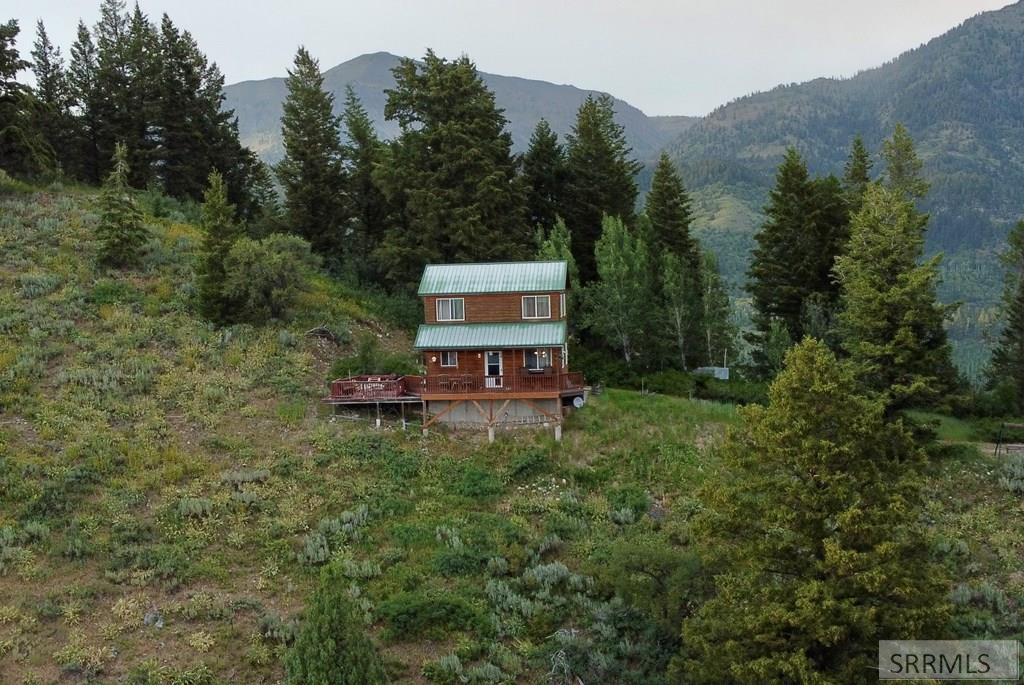 447 Goosewing Drive Irwin, ID 83428 - Photo 36 of 40