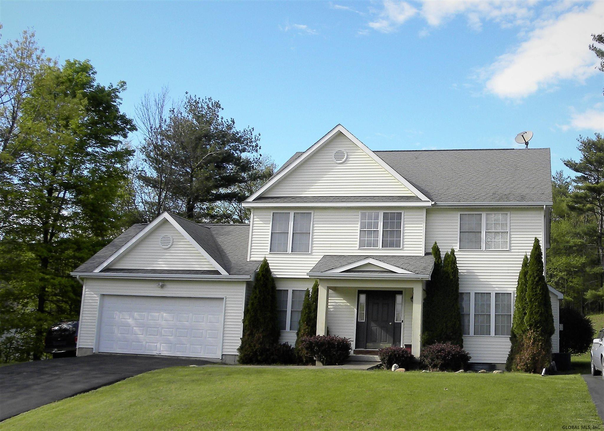 5 Ryan Road Troy, NY 12182 - Photo 1 of 25 Photo 1