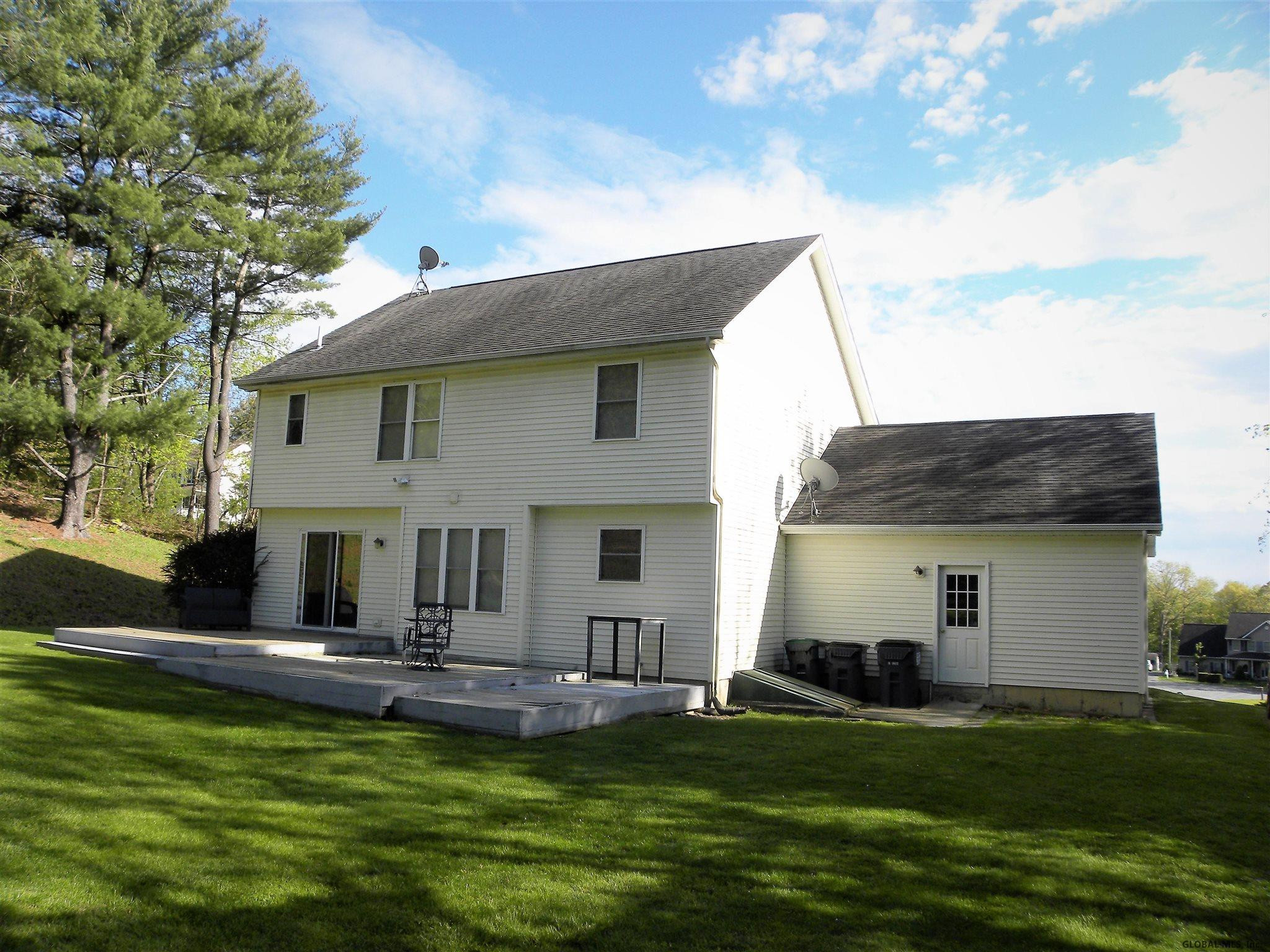 5 Ryan Road Troy, NY 12182 - Photo 22 of 25 Photo 22