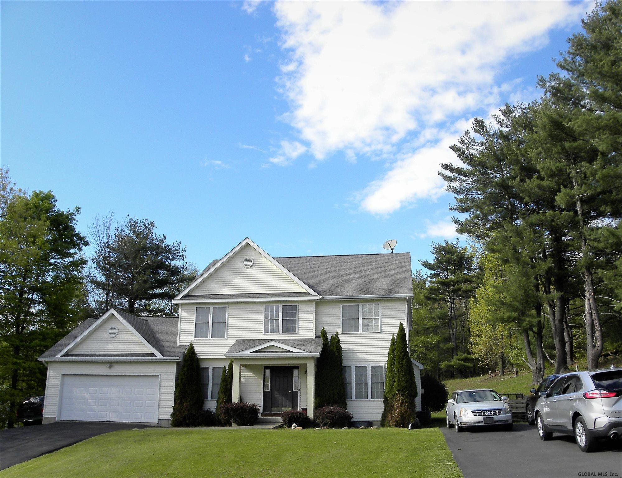 5 Ryan Road Troy, NY 12182 - Photo 23 of 25 Photo 23