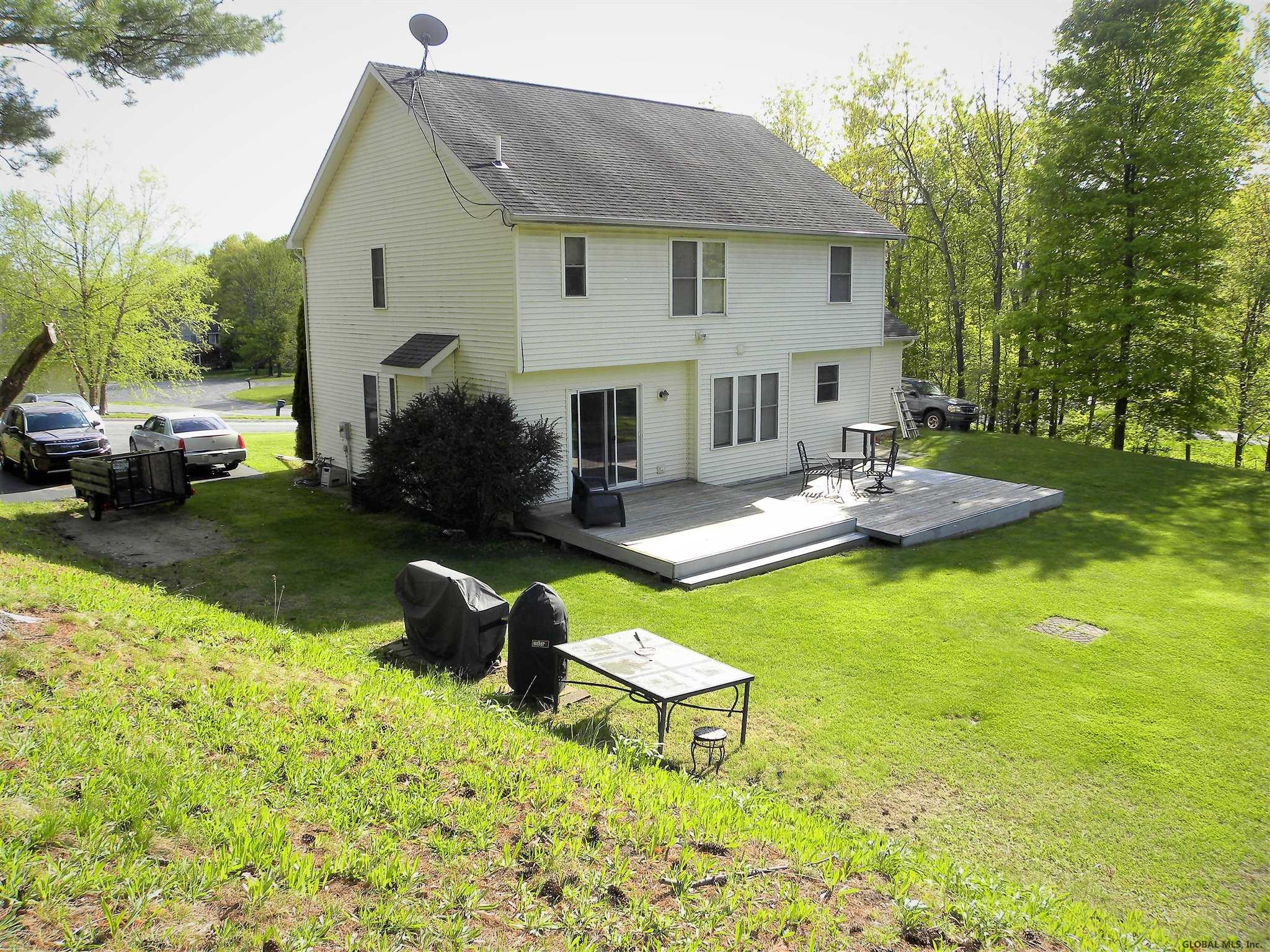 5 Ryan Road Troy, NY 12182 - Photo 24 of 25 Photo 24