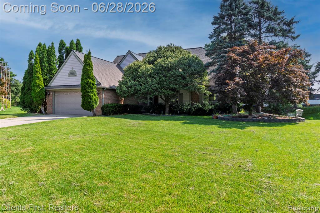 39478 Squire Road Novi, MI 48375 - Photo 24 of 24