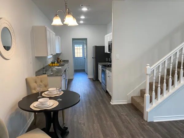 $1,540 | 24029 Wildwood Road, Unit 28, Porter, TX 77365