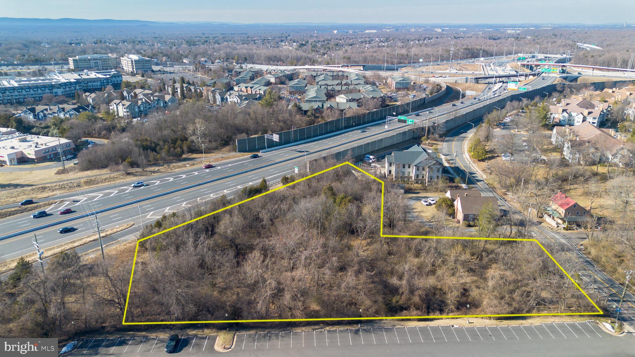 13933-13937 Braddock Road Centreville, VA 20120 - Photo 2 of 13