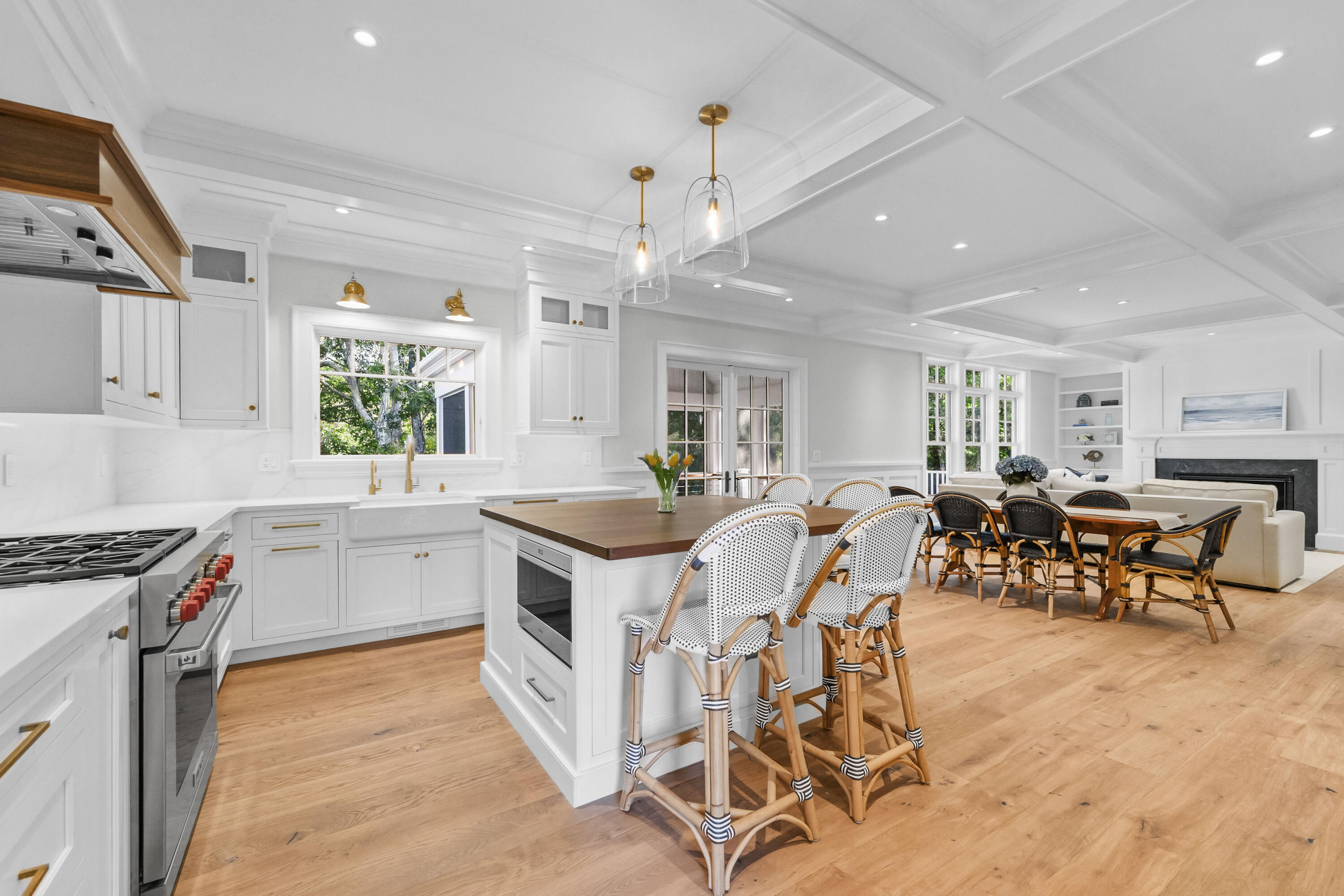 287 Cedar Street Chatham, MA 02633 - Photo 15 of 63 Kitchen