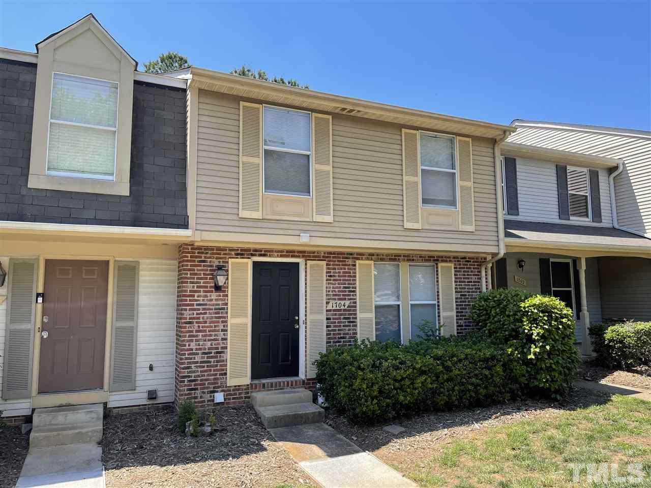 1704 Ithaca Lane Raleigh, NC 27606 - Photo 1 of 5 Gallery Image 1