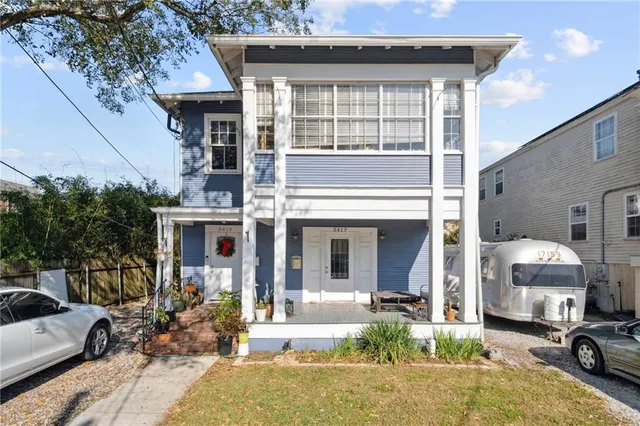 $2,600 | 5417 South Johnson Street, Unit 5419, New Orleans, LA 70125