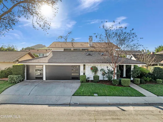 $1,799,000 | 1465 Cheswick Place, Westlake Village, CA 91361