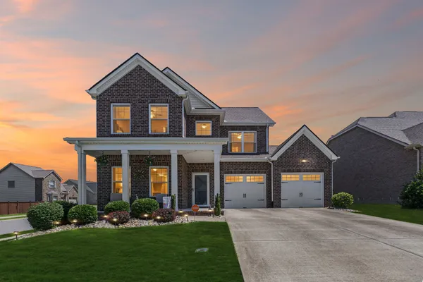 $469,900 | 1310 Coates Lane, Gallatin, TN 37066