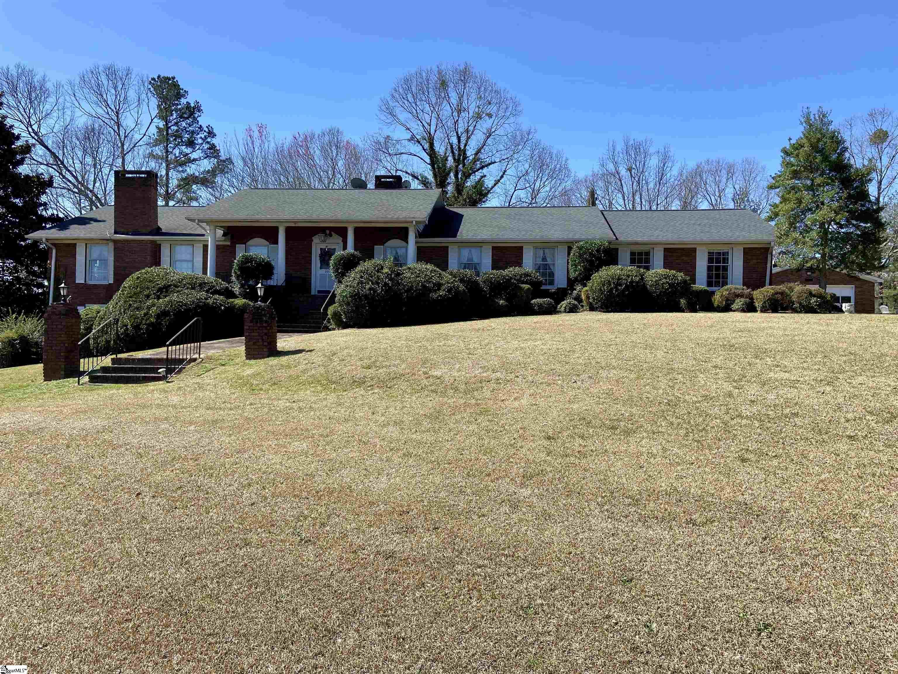 955 Chinquapin Road Travelers Rest, SC 29690 - Photo 1 of 36 Gallery Image 1