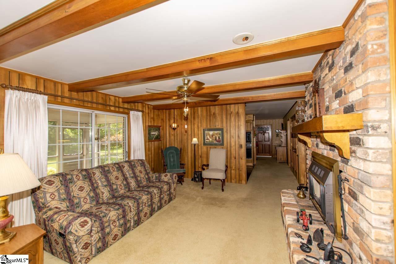 955 Chinquapin Road Travelers Rest, SC 29690 - Photo 30 of 36 Gallery Image 30