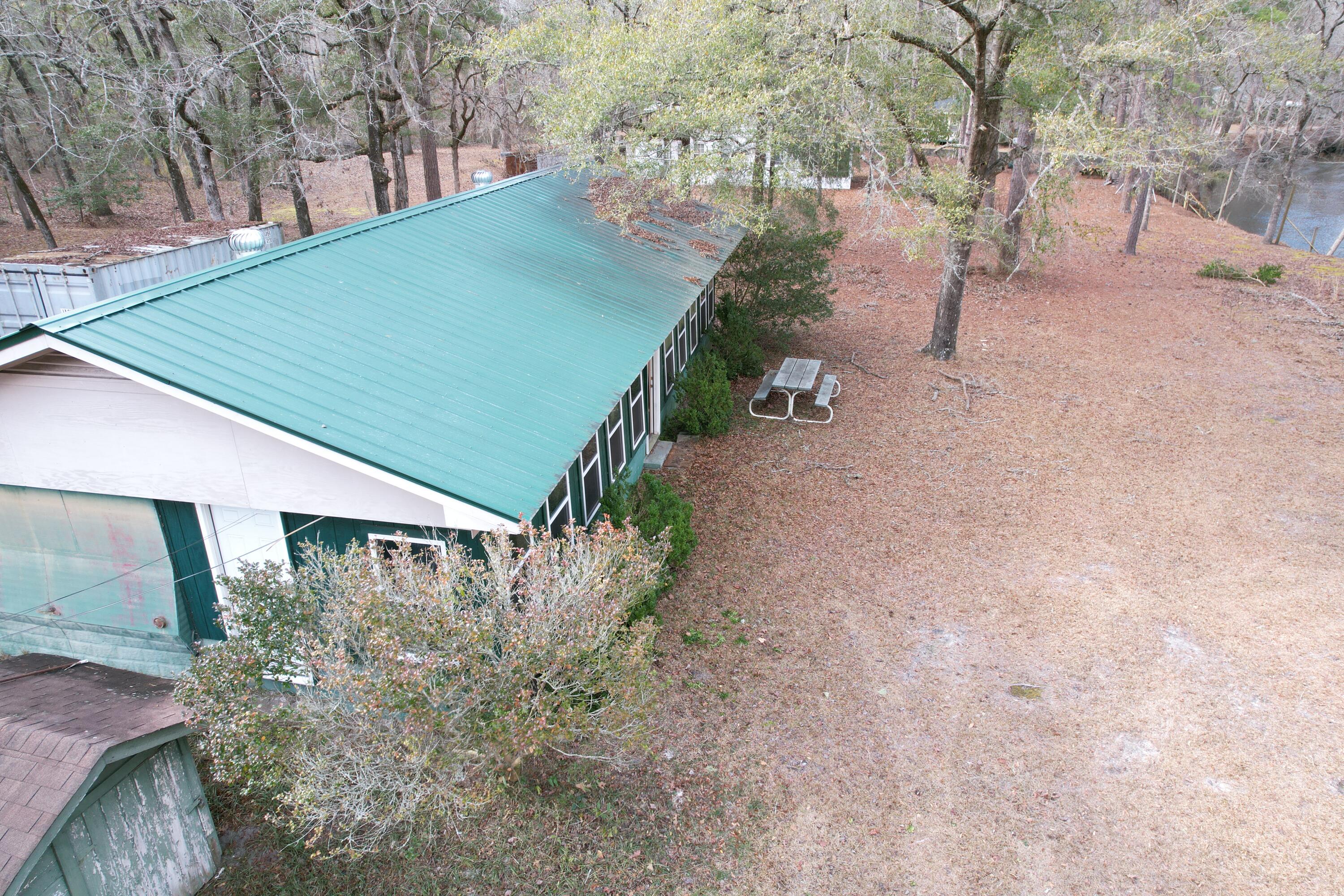 97 Stump Knocker Road Branchville, SC 29432 - Photo 2 of 37 DJI_0016