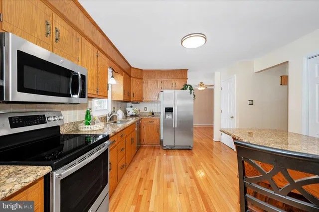 $474,900 | 9999 Harvest Drive, Frederick, MD 21702