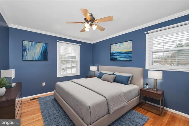 $474,900 | 9999 Harvest Drive, Frederick, MD 21702