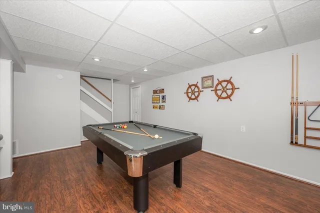 $474,900 | 9999 Harvest Drive, Frederick, MD 21702