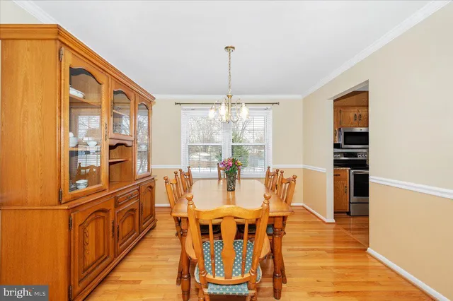 $474,900 | 9999 Harvest Drive, Frederick, MD 21702