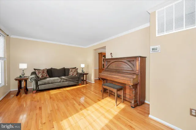 $474,900 | 9999 Harvest Drive, Frederick, MD 21702