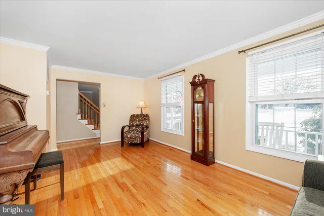 $474,900 | 9999 Harvest Drive, Frederick, MD 21702