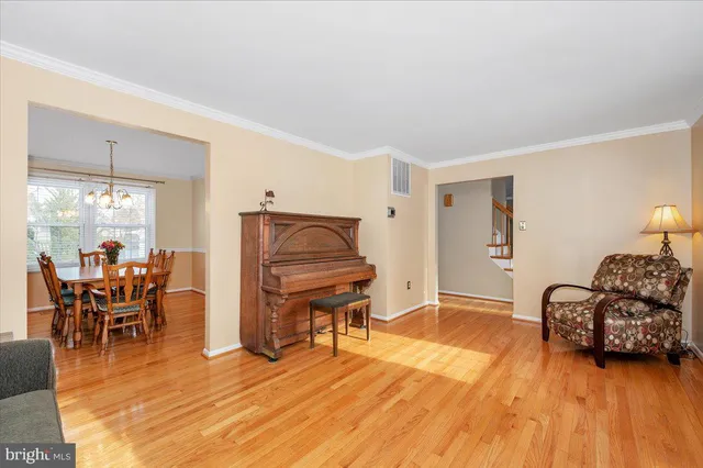 $474,900 | 9999 Harvest Drive, Frederick, MD 21702