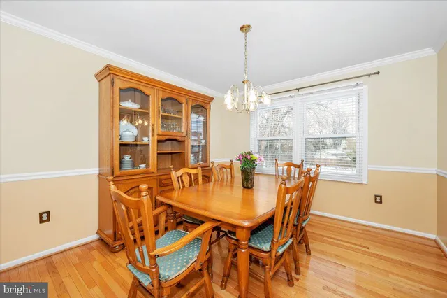 $474,900 | 9999 Harvest Drive, Frederick, MD 21702