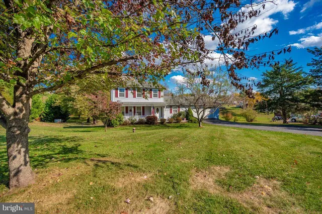 $474,900 | 9999 Harvest Drive, Frederick, MD 21702