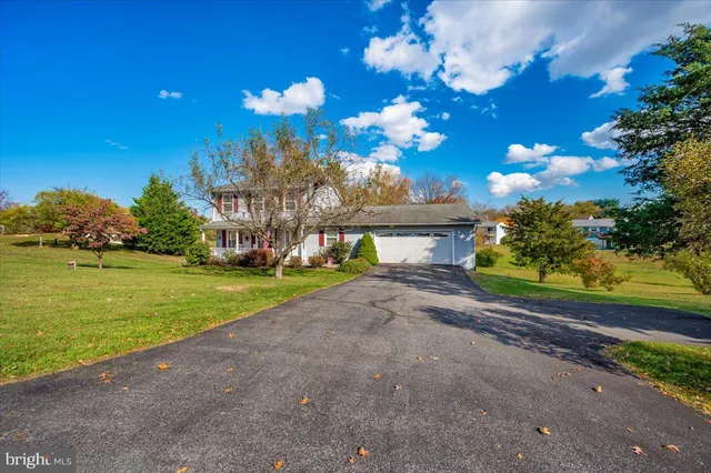 $474,900 | 9999 Harvest Drive, Frederick, MD 21702