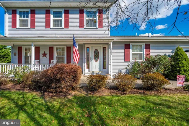 $474,900 | 9999 Harvest Drive, Frederick, MD 21702