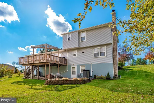 $474,900 | 9999 Harvest Drive, Frederick, MD 21702