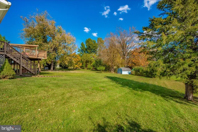 $474,900 | 9999 Harvest Drive, Frederick, MD 21702