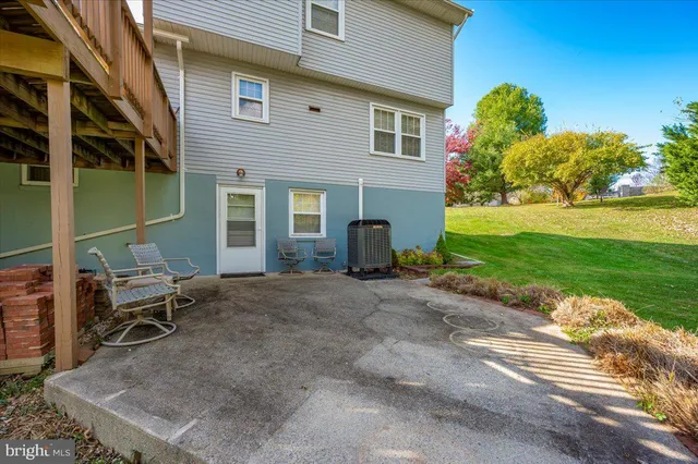 $474,900 | 9999 Harvest Drive, Frederick, MD 21702