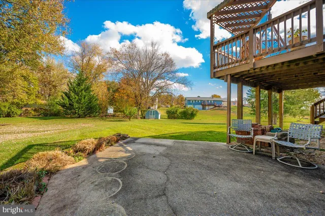 $474,900 | 9999 Harvest Drive, Frederick, MD 21702