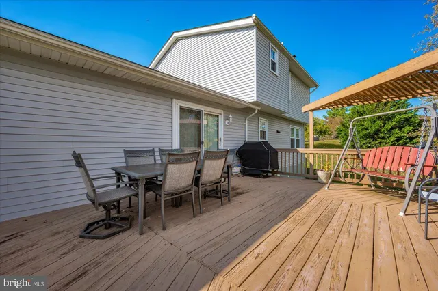 $474,900 | 9999 Harvest Drive, Frederick, MD 21702