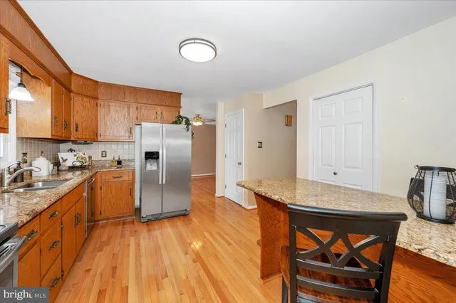 $474,900 | 9999 Harvest Drive, Frederick, MD 21702