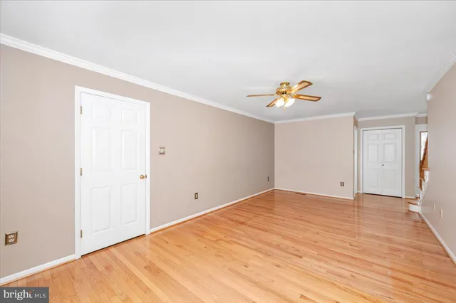 $474,900 | 9999 Harvest Drive, Frederick, MD 21702