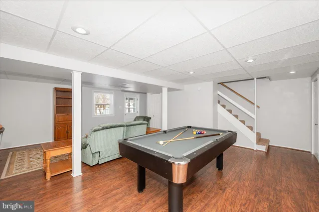 $474,900 | 9999 Harvest Drive, Frederick, MD 21702