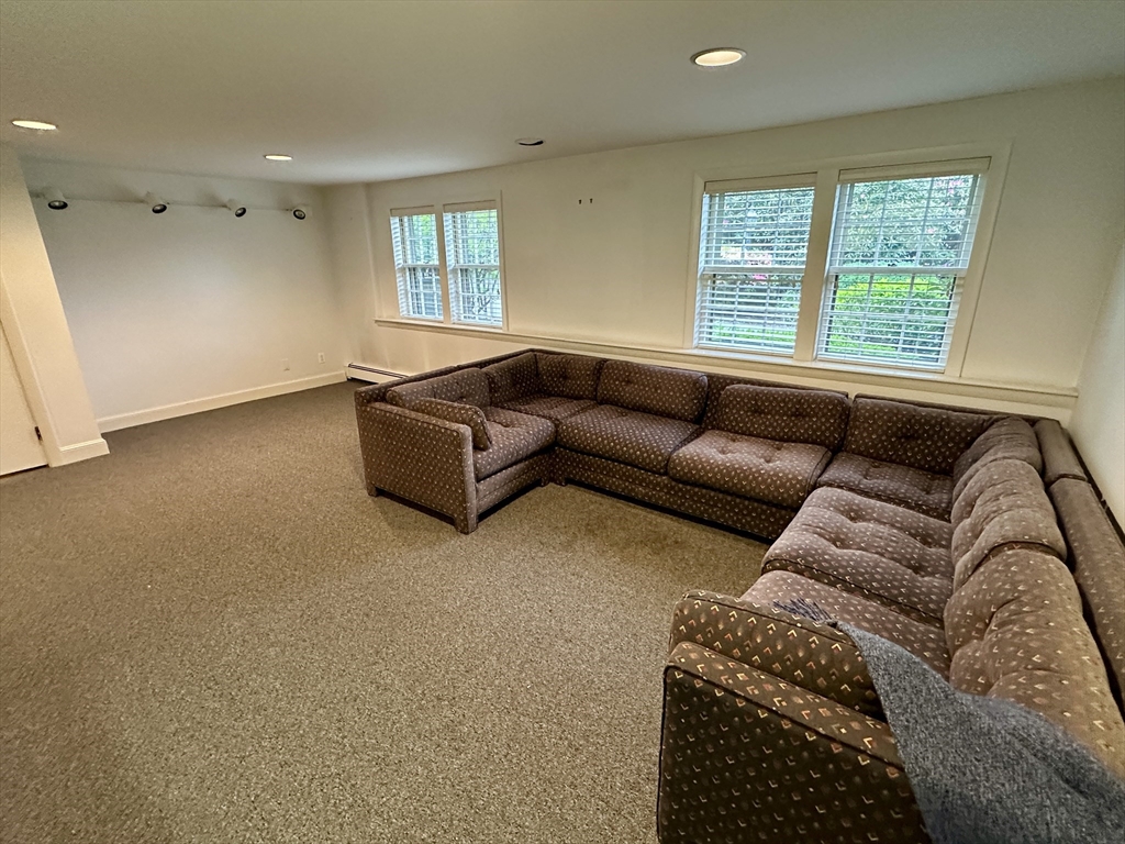 7 Todd Road Lexington, MA 02420 - Photo 16 of 17 a living room with furniture and window