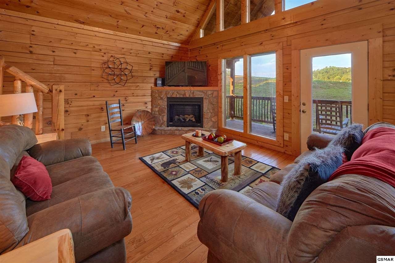 1524 Rainbow Ridge Way Sevierville, TN 37862 - Photo 8 of 22 Gallery Image 8